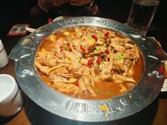 -胖哥俩肉蟹煲(苏州中心店)