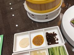 -阿庄新豫菜(航海东路店)
