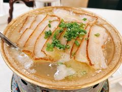 -峨嵋酒家(牡丹园店)