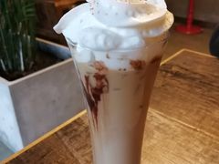 -HIGH FIVE哈福手工汉堡(桂林路店)