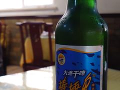-大梁骨头馆·酱骨老菜(友好店)