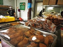 -李小老烧饼(常营民族家园店)
