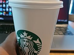 -星巴克(北京广渠门名敦道店)