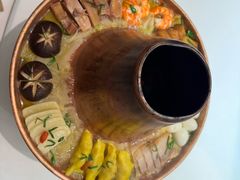 -松鹤楼·非遗·苏帮菜(融科店)