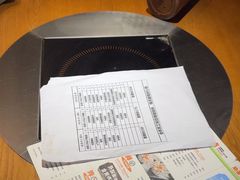 -呷哺呷哺 黄金牧场 (欢乐谷店)