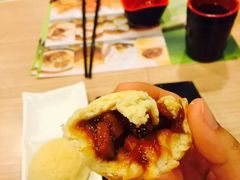 添好运点心专门店(中环IFC店)-添好运点心专门店(中环IFC店)