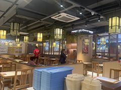 -八婺饭堂·自选店(新光汇店)