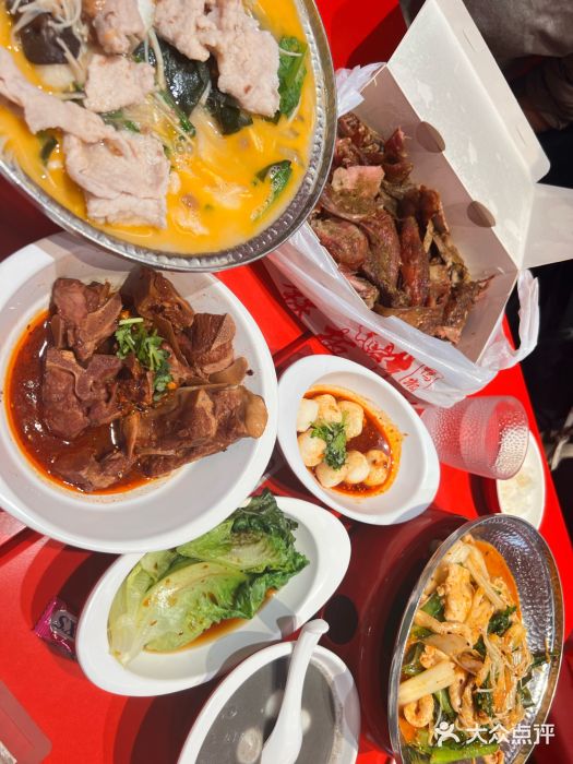 喜家德虾仁水饺(漕河泾印象城店)图片