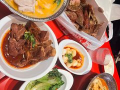 -喜家德虾仁水饺(漕河泾印象城店)