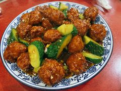 -北大地皖峰饭馆
