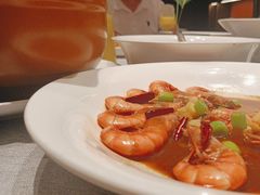 -龙宴海鲜城(经中路店)