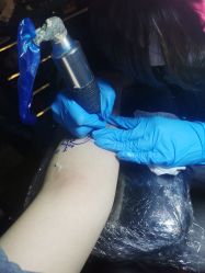 -飛凡TATTOO纹身•原创