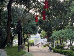 -天河儿童公园