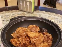 -新聚丰菜馆(太监弄店)