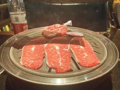 -九田家黑牛烤肉料理(宽城万达店)