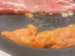 -花味烤肉·拌饭(庐阳万科店)