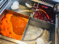 -海底捞火锅(连城广场店)