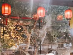 -庄老幺火锅(娄山关路店)