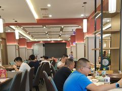-金陵后厨·南京菜(新街口秣陵路店)