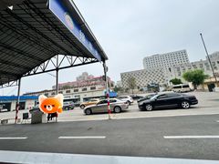 -京西五环机动车检测场
