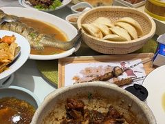 -良友·海鲜青岛菜(五四广场店)