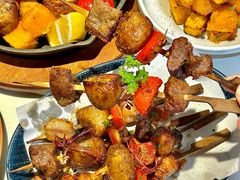 -阿妮叶李(光谷世界城店)