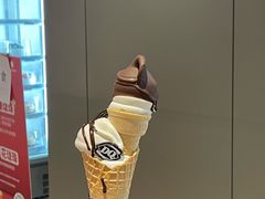 -DQ·蛋糕·冰淇淋(龙湖狮山天街店)