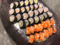 -万德诺富特酒店·自助餐厅(万德大厦店)