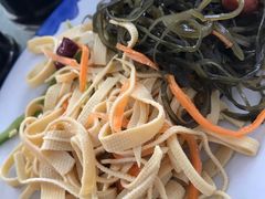 -瑞祥园杨家牛肉大饼店(九路店)