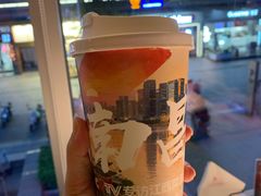 -千百味红餐厅·非遗江西菜(绿地双子塔总店)