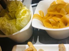 炸豆衣卷-海底捞火锅(铂澜大象城店)