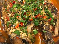 -红旗大食堂(君悦紫园店)