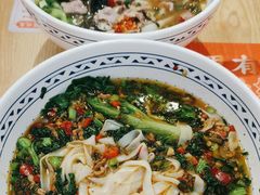 -三两粉(莲塘华润万家店)