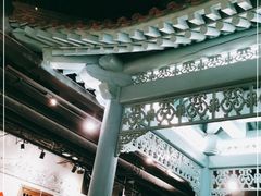 -局气烤鸭·北京菜(前门店)