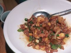 -沅江水·湖南家宴(南村万博长隆商圈店)