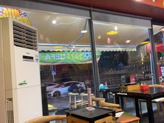 -郑贵初烧烤·烤凤爪的发明者(王家湾店)