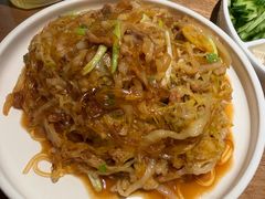 -榆林镇筋饼(知春路店)
