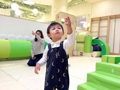 -普陀早教中心(阳光分中心)