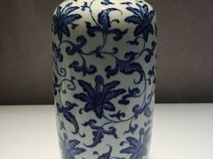 -景德镇中国陶瓷博物馆