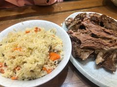 -清真·益鑫羊肉手抓馆(花园北街店)