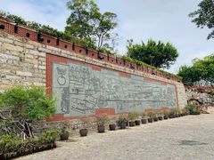 -胡里山炮台