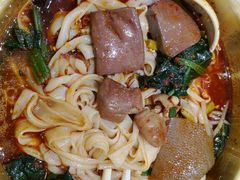 -小满手工粉(杭州滨江龙湖店)