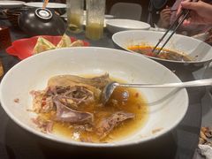 -融汇湘天(大岭山店)