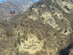 -少华山国家森林公园
