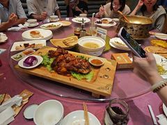 -牧马人奶茶馆(乌兰察布总店)
