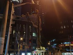 -香港仔茶餐厅(凤阳店)