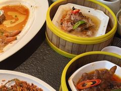 -蝴蝶里·粤菜·点心(滨江龙湖店)