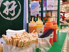 -孖记茶档·热腾茶餐(乐峰店)