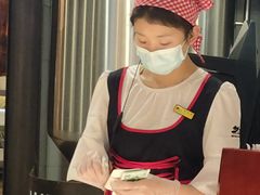 -汉巴味德(乐宾百货店)