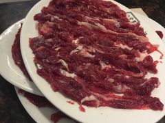 -八合里潮汕鲜牛肉火锅(深圳海岸城店)